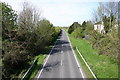 Steyning Bypass A283 - northwards