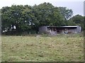 Stables near Luton Farm