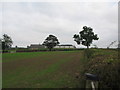 Farmland off Eastfield Lane