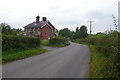 Locketts Cottages