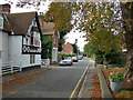 Church Street, Cobham (1)