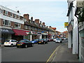 High Street, Cobham (1)