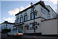 Commercial Hotel, Hope St, New Brighton