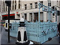 Public Toilets, Gracechurch Street