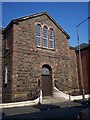 Thomas Street Lecture Hall, Portmore Street, Portadown.