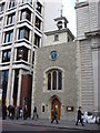 St Ethelburga-the-Virgin within Bishopsgate