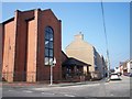 Thomas Street Methodist Church Hall, Portadown.