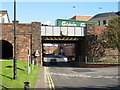 Oxford Road Bridge