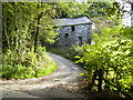 Barn at Compstonend