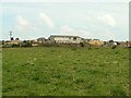 Farm Buildings at Windhill