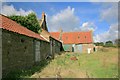 Barns, Westonby Farm