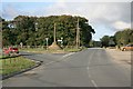 War Memorial, Egton