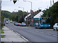 Old A41 at Buckland Wharf