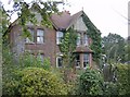 Ripe for renovation on Chawton Lane