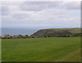 Mwnt-mawr Farm