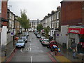 Walberswick Street, SW8