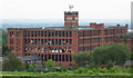 Heron Mill Hollinwood Oldham