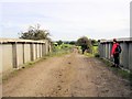 Parkfield Bridge, Minshull Vernon