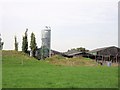 Park Hall Farm, Minshull Vernon