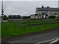 Playground, Rhyduchaf