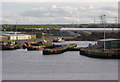 Tyne Dock, South Shields