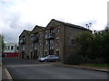 The Old Bonded Warehouse, Stanley Street, Workington