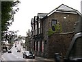 The Main Road Through Tuckingmill