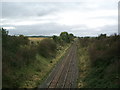NY2045 : The Carlisle to Barrow Railway by Alexander P Kapp
