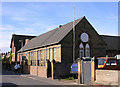 Former RC school, Old Goole