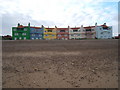 Apartments with a sea view, Thorpeness