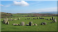 SD1788 : Swinside stone circle by Andrew Hill