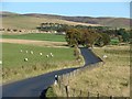 Borders Countryside