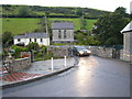 The bont at Pen-y-bont