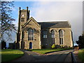 Church of Scotland, Kinross