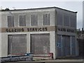 Glazing Services Banff