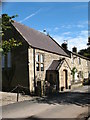 Former Methodist Chapel at Bouthwaite