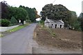 Road at Brackagh