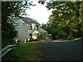 Glan-yr-afon cottage