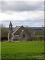 Whitsome Church, Whitsome