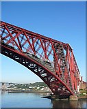 NT1380 : The Forth Bridge by Gordon Brown