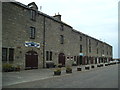 The Quay,  Lossiemouth