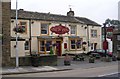 The New Inn - Main Street, Wilsden