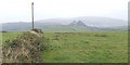 View west from Trenance Downs