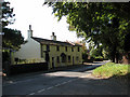 The Street, Billingford