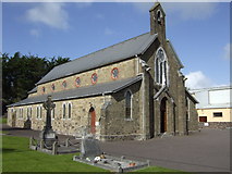 W7684 : Church of the Immaculate Conception, Watergrasshill, Co. Cork by Jonathan Billinger