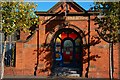 Former Friends Meeting House, Belfast