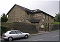 Bethel Baptist Church - Cottingley Road