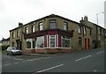 Hilltop Fisheries - Allerton Road