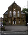 Former Chapel - Allerton Road