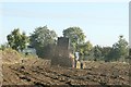 2007 : Muck Spreading Time